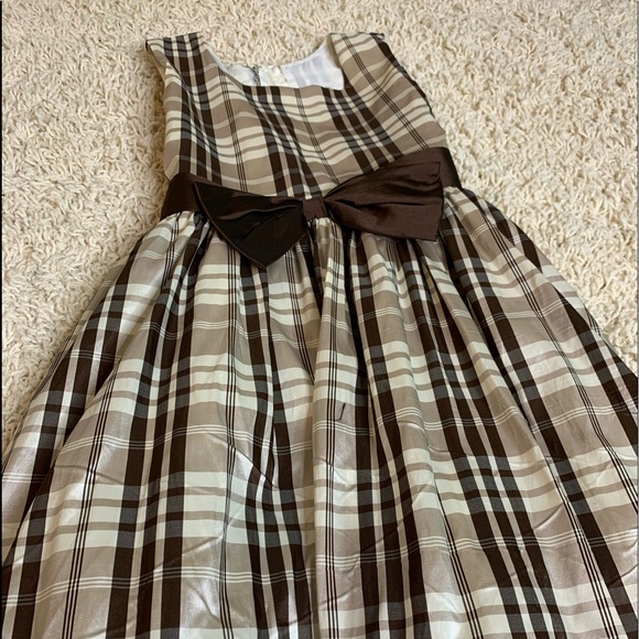 Girls Formal Long Dress - Picture 2 of 5